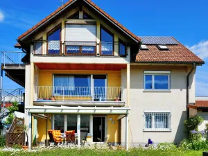 Image of Ferienwohnung Uschis Sommergarten
