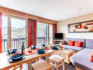 Image of Apartment Le Bec Rouge - Le Lac-7 by Interhome