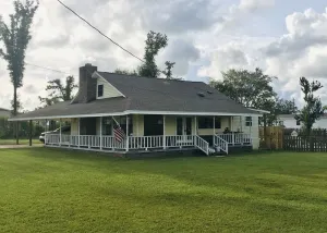 Image of Fisherman's Landing