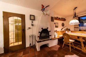 Image of Vacation apartment, 100 sqm 2-6 persons, terrace
