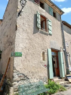 Image of Homerez - Friendly house in the Cévennes