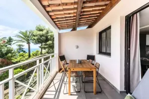 Image of Résidence Cannes Villa Francia - maeva Home - Appartement 2 pièces 5 personnes - Prestige MAE-2341