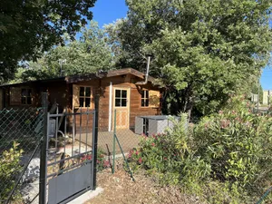 Image of Chalet in the heart of the Herault gorges