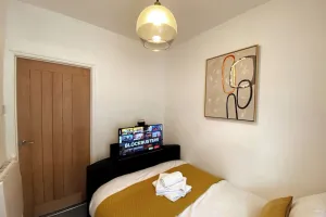 Image of Naphtali Suite by Koya Homes