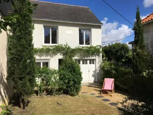 Image of Location de Vacances - Pornichet - Villa 5 Pièces