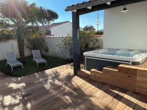 Image of The villa of l'Oisière