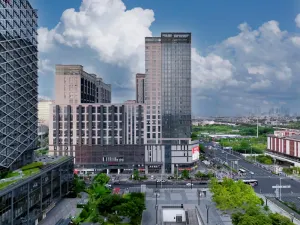 Image of Madison Hotel Suzhou Railway Station