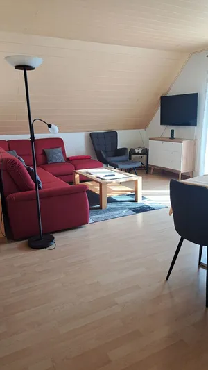 Image of Ferienwohnung Haus Schmiedeweg