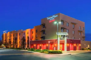 Image of TownePlace Suites Tampa Westshore/Airport