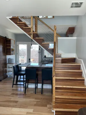 Image of Memphis Meadows - NEW Collierville (TN) Home - privacy with great views