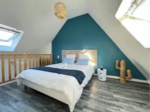 Image of COSY CASA.