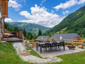 Image of Luxury chalet with garage and sauna