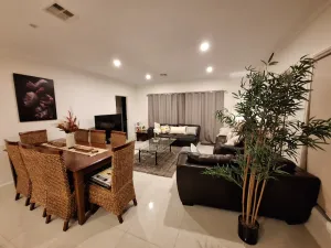 Image of JoyWaves New  4Bedroom retreat - ultimate getaway