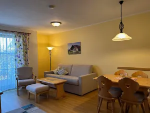 Image of Wellness Ferienwohnung Schweinsteiger mit Hallenbad und Sauna