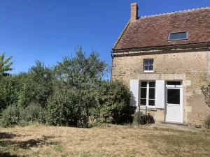 Image of Quiet house with garden in the heart of the village