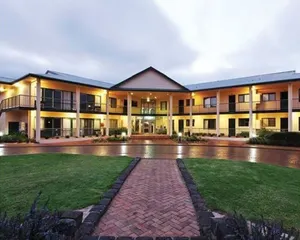 Image of Nepean Country Club - Boneo2