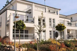 Image of in the dune residence Queen Augusta