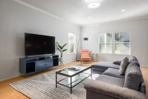 Image of Cozy 3 bedroom South Austin! Ideal for Long Stays