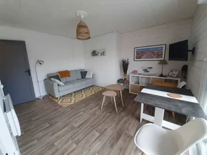 Image of Studio, proche du Touquet, tout équipé à 100m de la plage