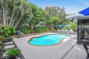 Image of VILLA PARADISO (DIGSIFY) |  PRIVATE HEATED POOL |  BEACHES |  PGA |  WATERPARK | ROGER DEAN