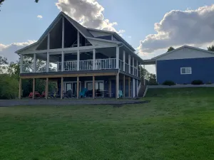 Image of Paradise - Coldwater\/North Lake Rental - Monthly\/Weekly \/4 day off season