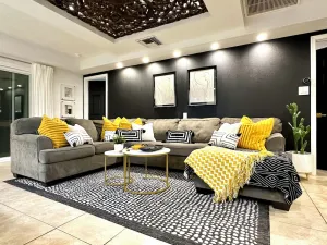 Image of The Spicy Cactus 2BR by Hiking Spot w\/Patio & BBQ