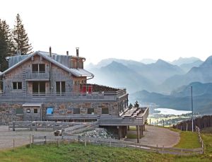 Image of Ferienwohnung in Nesselwang, Allgäu Bergfreunde