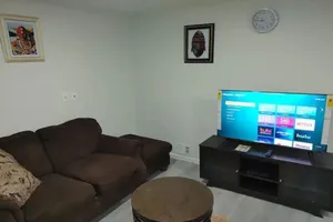 Image of Amazing non smoking double bed apartment.