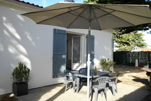 Image of Charmante maison à 500 m de la côte, pour 4