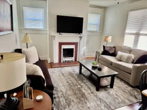 Image of #2 UAB 2bd2bth in the heart of city