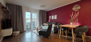 Image of 2-zi.-fewo im 2. OG, ca. 45 m² für 4 Personen mit Wlan