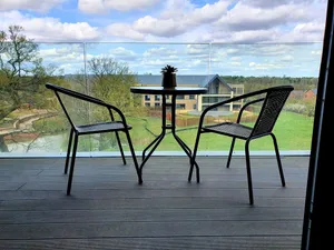 Image of Contractor\/Family Stays Near NEC\/BHM Airport