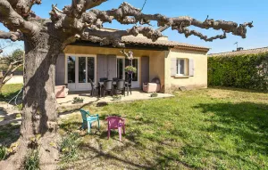 Image of Nice Home In Rognonas With Wifi