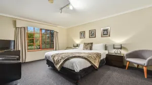 Image of Short drive to the Launceston CBD