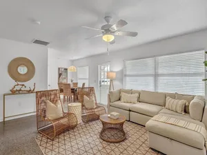 Image of Vero Beach Cottage 3 bedrooms, 2 bath, Less than mile to Beach