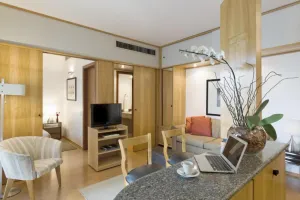 Image of Address São Paulo Faria Lima by Intercity