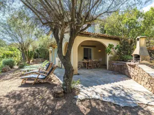 Image of Beautiful private villa for 5 guests with WIFI, TV, terrace, pets allowed and parking