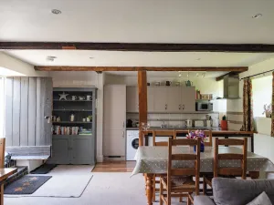 Image of 2 bedroom accommodation in Goathill, near Sherborne