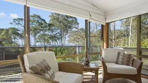 Image of George Bass Drive A Well Kept Secret managed by Batemans Bay Accom
