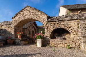 Image of Gca065 - Gîte de France 2 Épis 2 Pers à Sauveterre