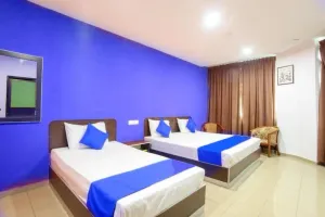 Image of HS Hotel Siswa Near UTAR