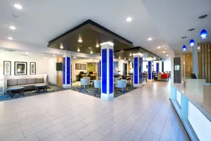 Image of Holiday Inn Express & Suites - Wentzville St Louis West by IHG