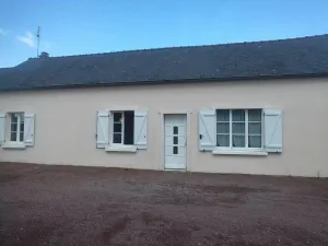 Image of 100m2 house 15 minutes from Mont Saint Michel
