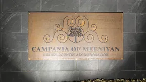 Image of Campania Spa Suite 3