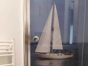 Image of Vacation room sailboat - Ferienwohnungen Machnitzki