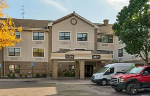 Image of Extended Stay America Suites - Detroit - Metropolitan Airport
