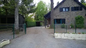 Image of Holiday home for 1 to 24 people near Durbuy