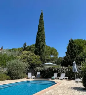 Image of Secluded 5* rated villa with private heated pool and full air conditioning