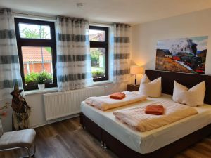 Image of Newly renovated vacation home with large garden and terrace