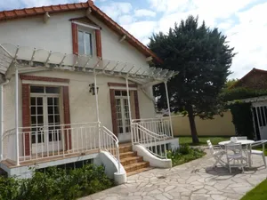 Image of House \/ Villa - Saint Maur des Fossés - 30mn from Paris center